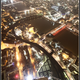 Illustration for article titled What it's like to (illegally) climb London's tallest building